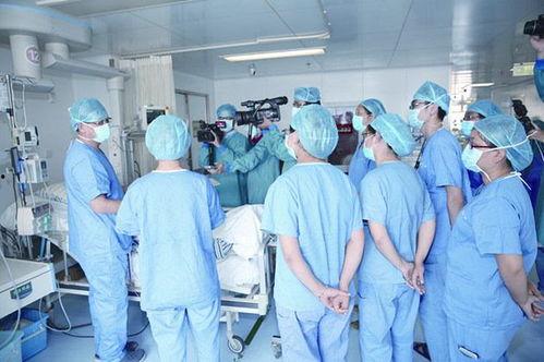 北京医院肿瘤爆料事件视频